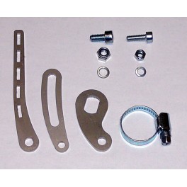 Rameno kroutícího momentu - torque arm Rameno kroutícího momentu - torque arm