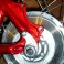 Rameno kroutícího momentu - torque arm