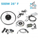 Kit EVBike sada 36V/48V 500/750W Přední 26"