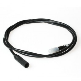 Prodlužovací kabel s konektory pro motor do 750W Prodlužovací kabel s konektory pro motor do 750W