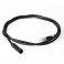 Prodlužovací kabel s konektory pro motor do 750W