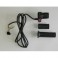 Kit 250W + Akumulátor Li-ion LG 11Ah