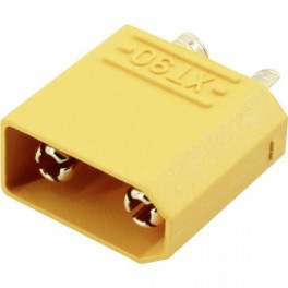 Konektor XT90 - pár