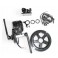 Konverzní kit 36V/250W středový motor 8FUN