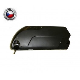 Akumulátor Li-ion Samsung 36V, 17,4 Ah Shark + nabíječka