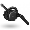 Konverzní kit 48V/1000W středový motor 8FUN