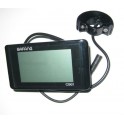 LCD displej C961 pro středový motor