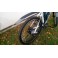 BLDC motor 250W, zadní kolo