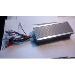 Řídící jednotka sin-wave 4000W/72V 50A Řídící jednotka sin-wave 4000W/72V 50A