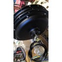 Motor zadní 1500W