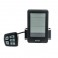 LCD displej C10 pro středový motor+ USB výstup
