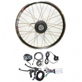 Konverzní kit 250W - BASE Konverzní kit 250W - BASE