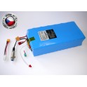 Akumulátor Li-ion Samsung 48V, 20,3Ah, plast