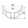 SUPER JUMBO 26" 36 dir.40mm