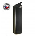 Akumulátor Li-ion Samsung 36V, 14,5 Ah, Silverfish