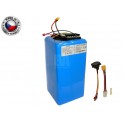 Akumulátor Li-ion Samsung 48V, 46,9Ah, plast