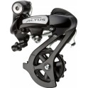 MĚNIČ MTB 7/8K SHIMANO ALTUS M310 ČERNÝ ORIGINAL BALENÍ