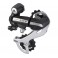 MĚNIČ MTB 7/8K SHIMANO ACERA M360 ČERNÝ DLOUHÉ VODÍTKO SERVISNÍ BALENÍ