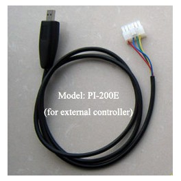 USB interface pro externí jednotku Magic USB interface pro externí jednotku Magic